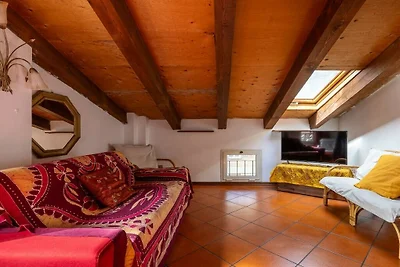 Wohnung in Bologna mit Parken