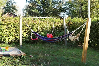 20 Personen Ferienhaus in Ulfborg