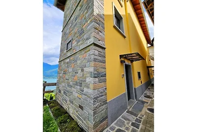 Casa vacanze Vacanza di relax Stazzona