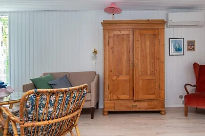 6 Personen Ferienhaus in Grenaa