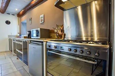 Casa vacanze con terrazza privata