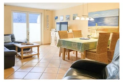 Ferienwohnung in Lügde mit Schwimmbecken