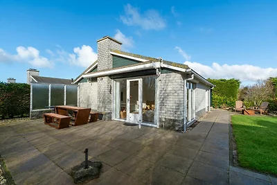 Modernes Haus am schönen Strand von Petten