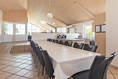 Casa vacanze Vacanza di relax Vinderup