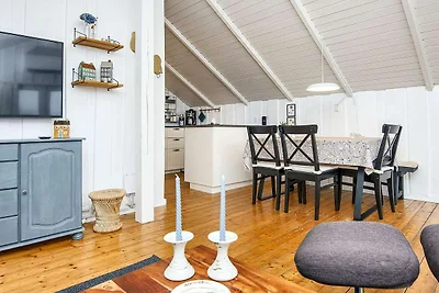 5 Personen Ferienhaus in Hejls