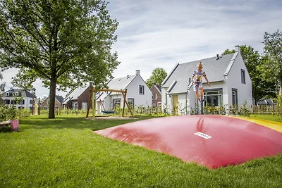 Luxuriöses Haus mit Sprudelbad