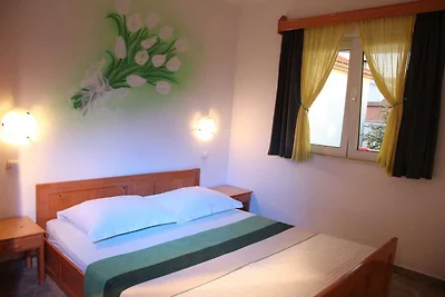 Two Bedroom Apartment with Sea view