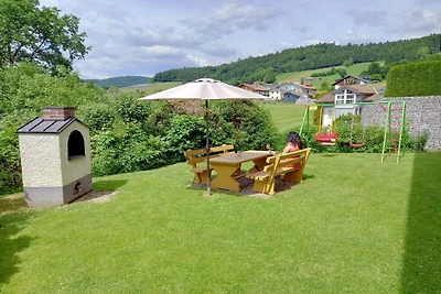 Holiday apartment with 2 bedrooms