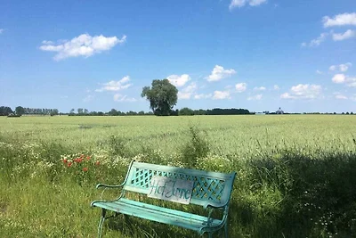 Casa monolocale nella fattoria Jumne