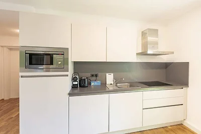 Apartament wakacyjny Comfort Plus III