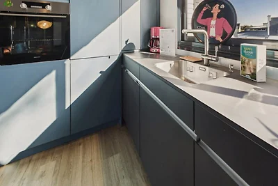 Apartment in Fouesnant in der Nähe des Strand...