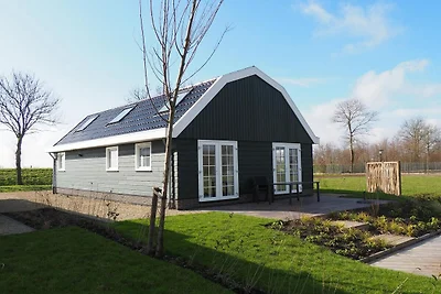 Chalet mit 5 Schlafzimmern und 2 Badezimmern
