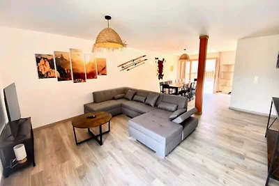 Wohnungen für 14 Personen