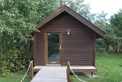 8 persoons vakantie huis in Hals-By Traum