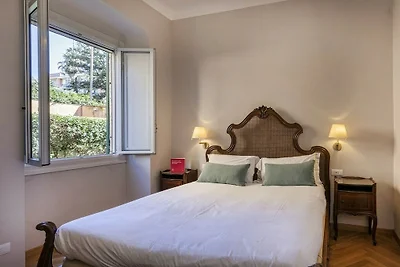 Casa Olga ad Albaro