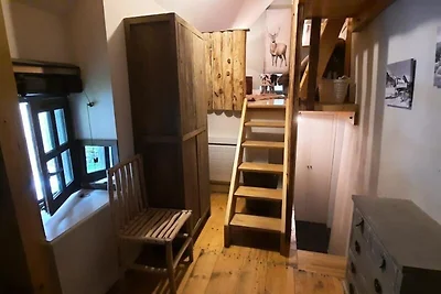 Wohnung in La Rivine in der Nähe von...