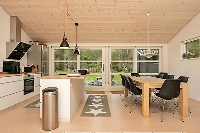 6 Personen Ferienhaus in Ålbæk