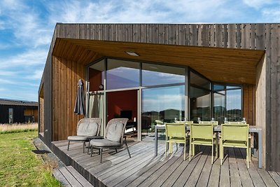 Accogliente casa vacanze con terrazza