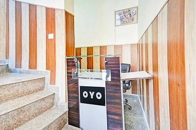 Hotel O Chhajarasi Colony
