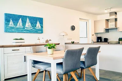Ferienwohnung Schilfhaus 96a - Nordhorn