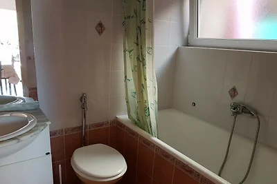 Apartments Nives - One Bedroom Apartment with...