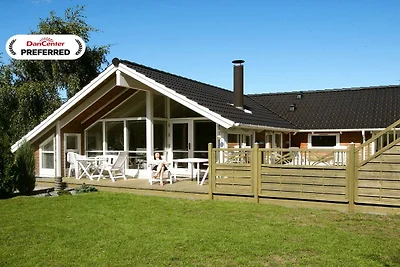 Luxurioses Refugium in Marielyst -- By Traum...