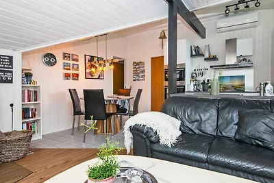 6 Personen Ferienhaus in Brovst