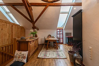 Storchennest Komfortable Ferienresidenz