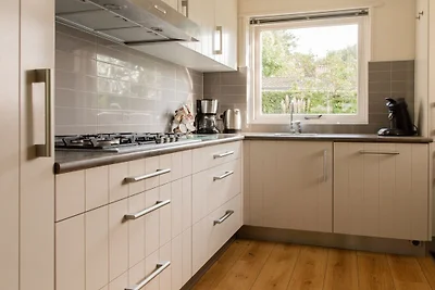 Vakantieappartement met 2 slaapkamers