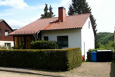 Ferienhaus , Wieda