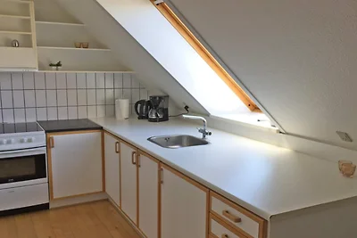 4 Personen Ferienhaus in Thyborøn