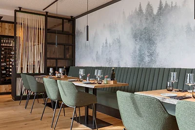 Exclusief appartement met terras