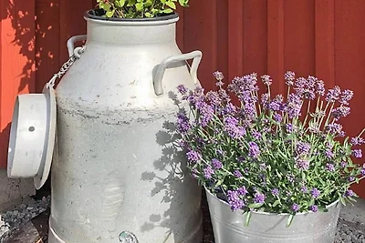 3 persoons vakantie huis in TRÄLÖVSLÄGE-By...