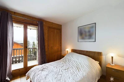 Wohnung in Frankreich mit toller Aussicht