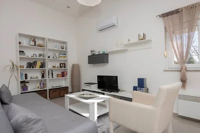 Four Bedroom Villa With Terrace and Swimming...