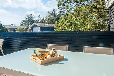4 Personen Ferienhaus in Fanø-By Traum