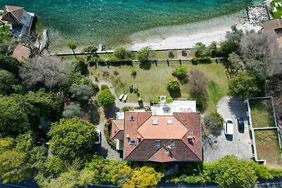 Villa Magnolia a Lago