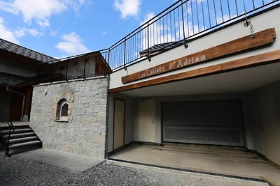 4-Zimmer-Maisonette-Wohnung für 8 Personen, 4...