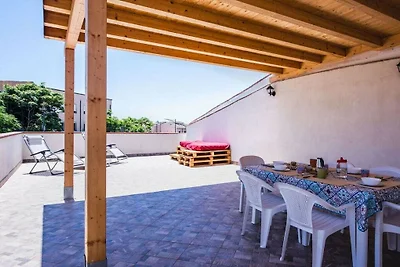 Ibiscus Apartment with Terrace