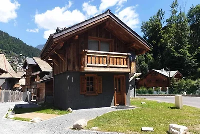 Residenz Mazot Bambi