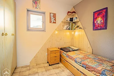 Charmante 2-Zimmer-Wohnung im Obergeschoss mi...