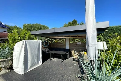 Strandgut Komfortable Ferienresidenz
