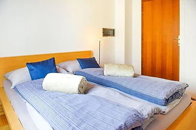 Accogliente chalet Molln con giardino