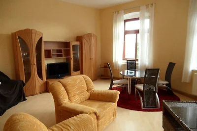 Apartament wakacyjny z 4 sypialniami