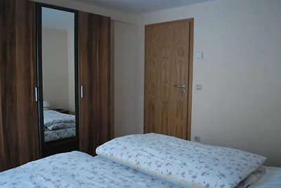Ferienhaus Erholungsurlaub Tambach-Dietharz