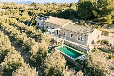 268 Villa Can Caluix ETV/8149 von Mallorca...