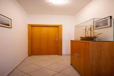 Appartamento con una camera da letto a Pasman