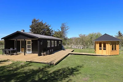 4 Personen Ferienhaus in Hjørring-By Traum