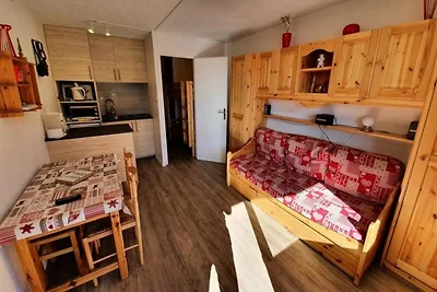 Ferienhaus in der Nähe der Skipisten von...