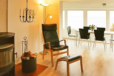 5 Personen Ferienhaus in Allinge